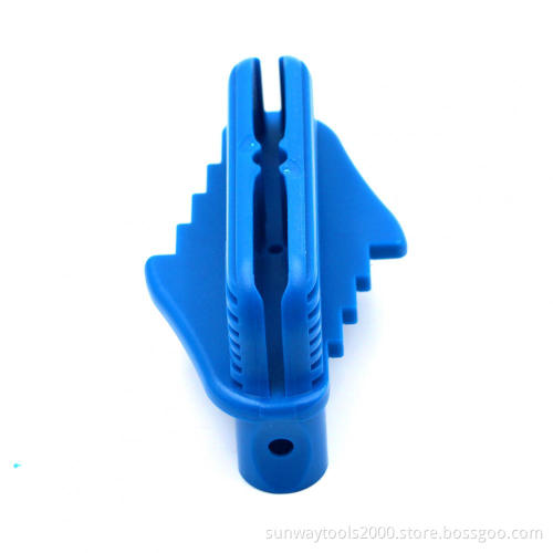 Center Offset Marking Tool